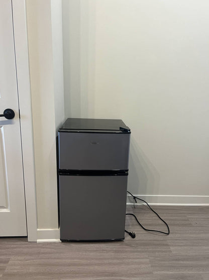 Compact Mini Fridge